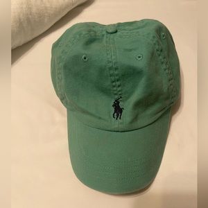 Ralph Lauren Polo Hat